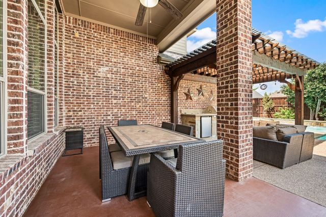 2431 Rosebury Lane, Trophy Club, TX 76262