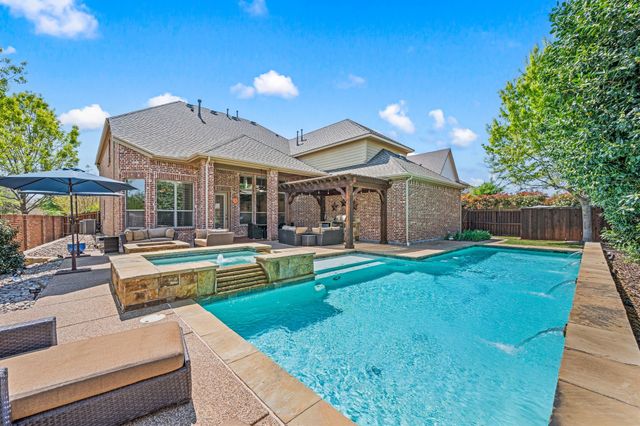 2431 Rosebury Lane, Trophy Club, TX 76262