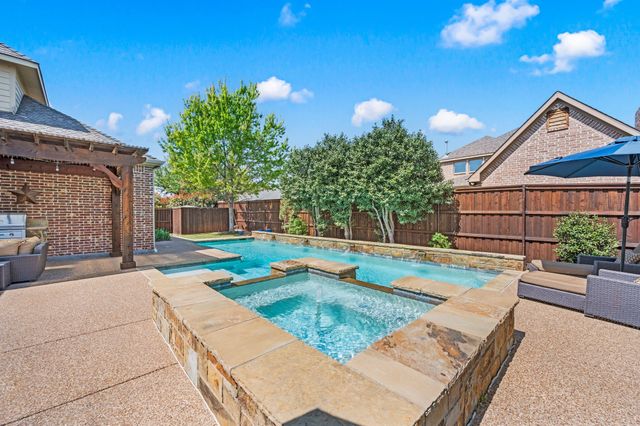 2431 Rosebury Lane, Trophy Club, TX 76262