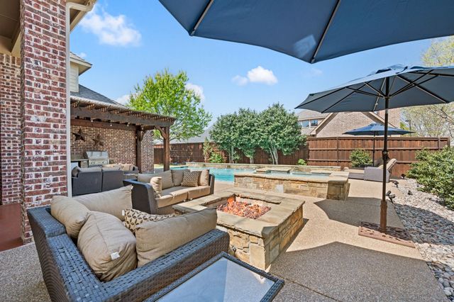 2431 Rosebury Lane, Trophy Club, TX 76262