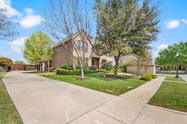 2431 Rosebury Lane, Trophy Club, TX 76262