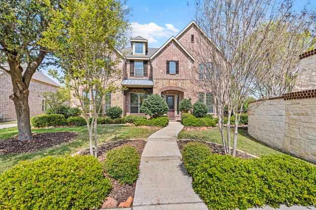 2431 Rosebury Lane, Trophy Club, TX 76262