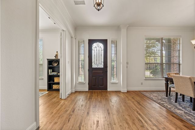 2431 Rosebury Lane, Trophy Club, TX 76262