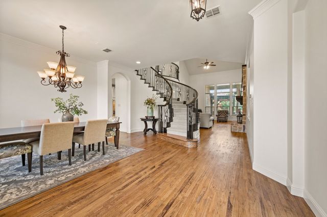 2431 Rosebury Lane, Trophy Club, TX 76262