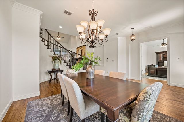 2431 Rosebury Lane, Trophy Club, TX 76262