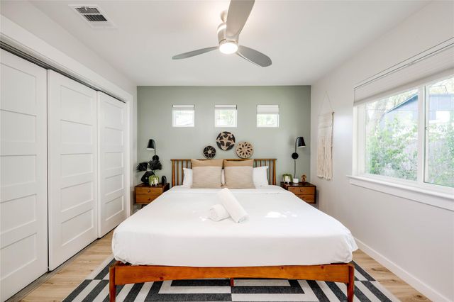 2516 Friar Tuck LN, Austin, TX 78704