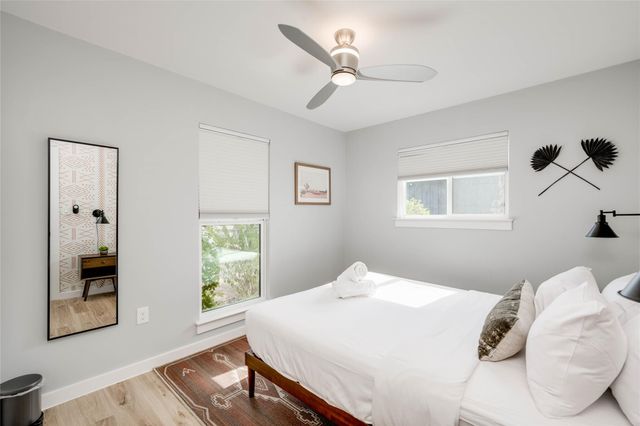 2516 Friar Tuck LN, Austin, TX 78704