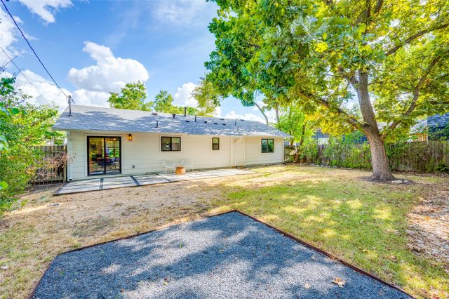 2516 Friar Tuck LN, Austin, TX 78704