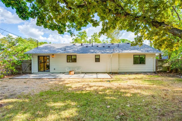 2516 Friar Tuck LN, Austin, TX 78704