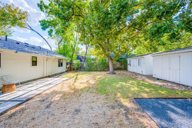 2516 Friar Tuck LN, Austin, TX 78704