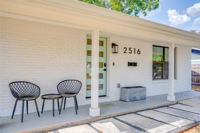2516 Friar Tuck LN, Austin, TX 78704