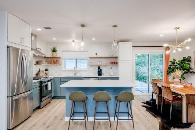 2516 Friar Tuck LN, Austin, TX 78704