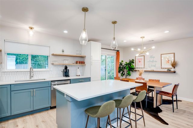 2516 Friar Tuck LN, Austin, TX 78704