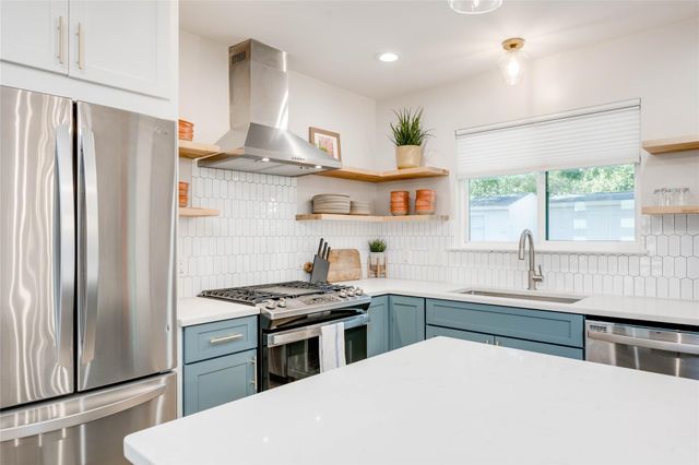 2516 Friar Tuck LN, Austin, TX 78704