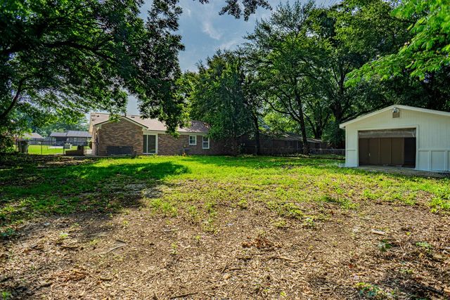 4 New Market Court, Columbus, GA 31907