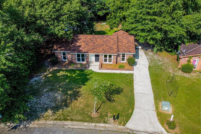 4 New Market Court, Columbus, GA 31907