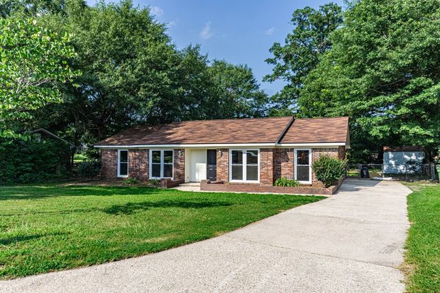 4 New Market Court, Columbus, GA 31907