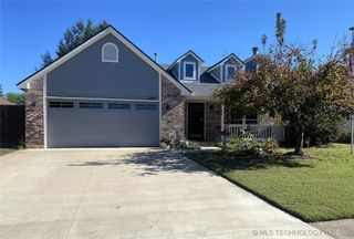 3309 N 7th Street, Broken Arrow, OK 74012