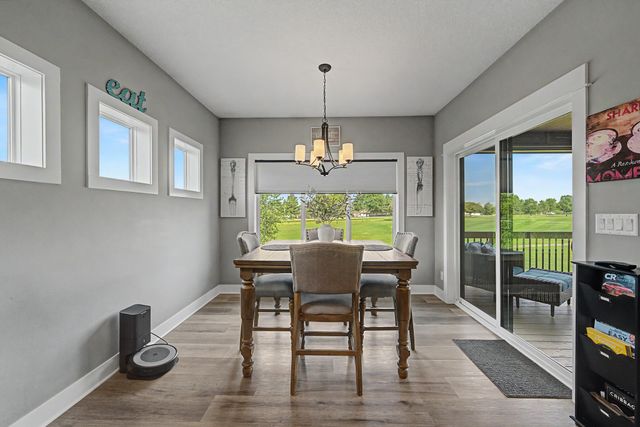 4002 NE Bellagio Circle, Ankeny, IA 50021