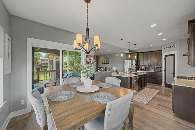 4002 NE Bellagio Circle, Ankeny, IA 50021