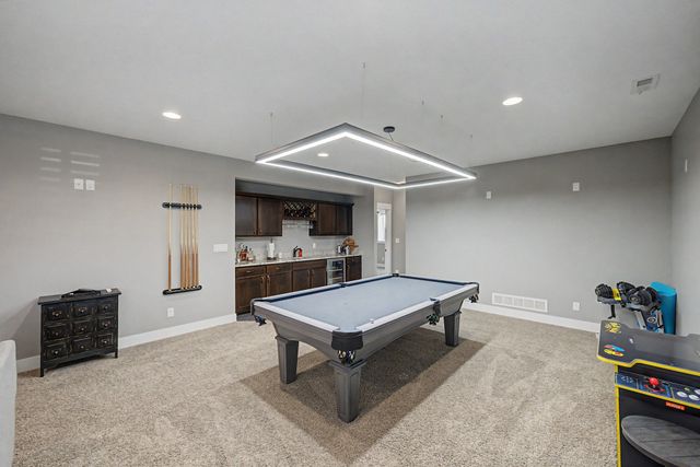 4002 NE Bellagio Circle, Ankeny, IA 50021