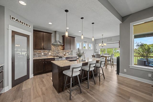 4002 NE Bellagio Circle, Ankeny, IA 50021