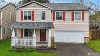 5766 Arcarro Court SE, Lacey, WA 98503