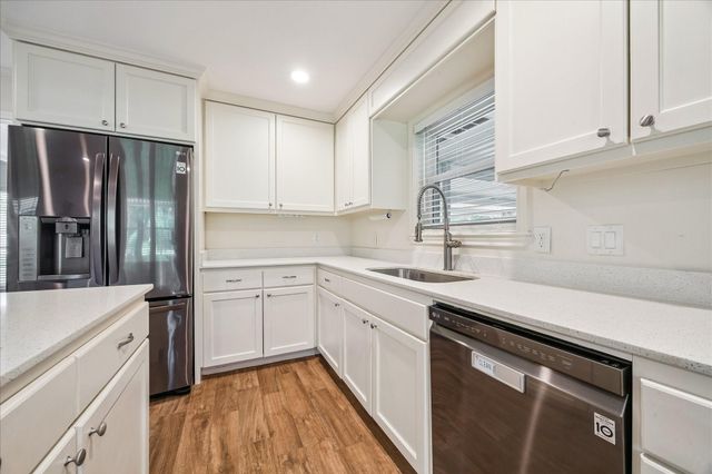 12511 Britt Road, Pearland, TX 77584