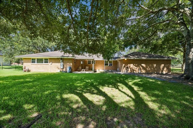 12511 Britt Road, Pearland, TX 77584