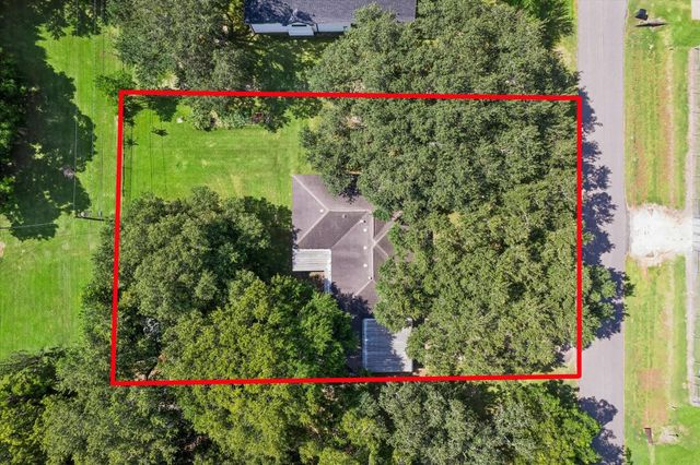 12511 Britt Road, Pearland, TX 77584