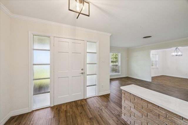 12511 Britt Road, Pearland, TX 77584