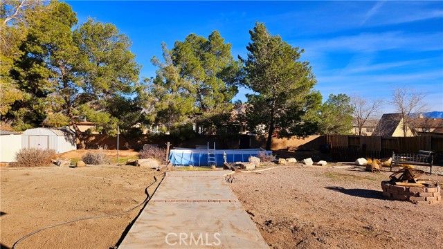13367 Apple Blossom Lane, Apple Valley, CA 92308