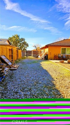 13367 Apple Blossom Lane, Apple Valley, CA 92308