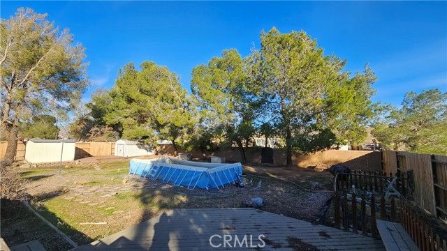 13367 Apple Blossom Lane, Apple Valley, CA 92308