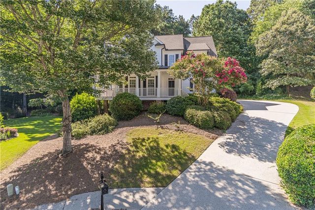 3763 Terrace Hedge Court, Dacula, GA 30019