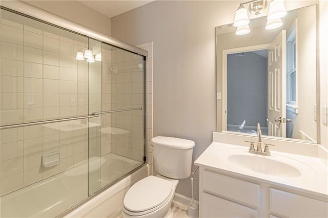 3763 Terrace Hedge Court, Dacula, GA 30019