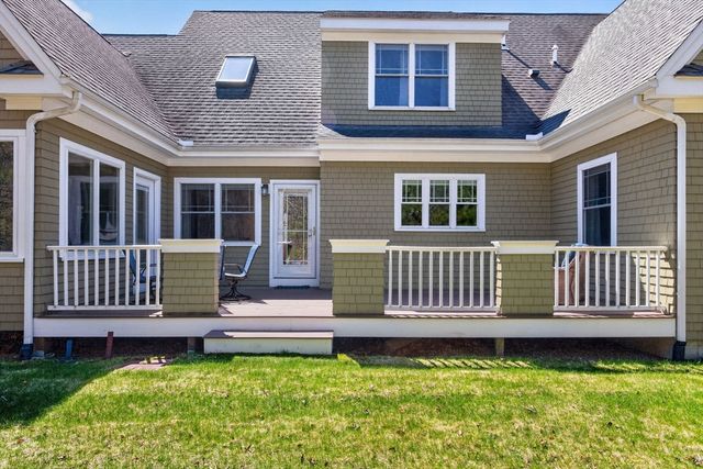 17 Shetland 17, Plymouth, MA 02360