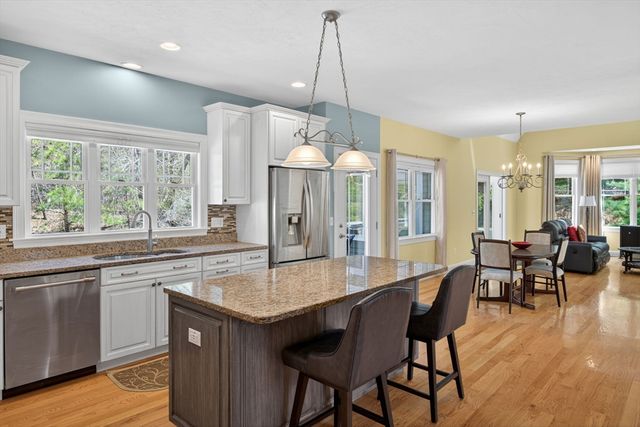 17 Shetland 17, Plymouth, MA 02360