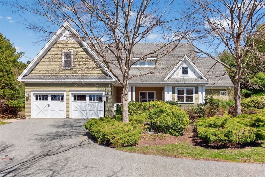 17 Shetland 17, Plymouth, MA 02360