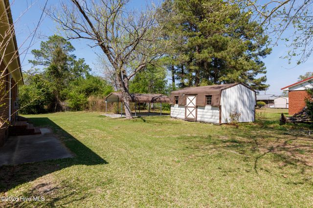 1002 Able Street, Elizabethtown, NC 28337