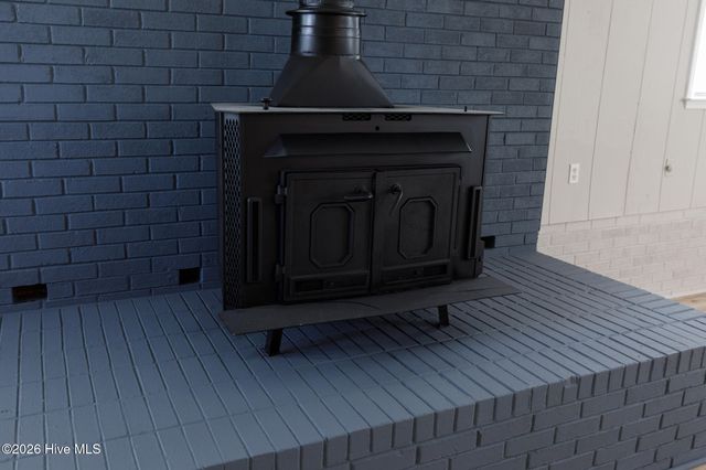 1002 Able Street, Elizabethtown, NC 28337