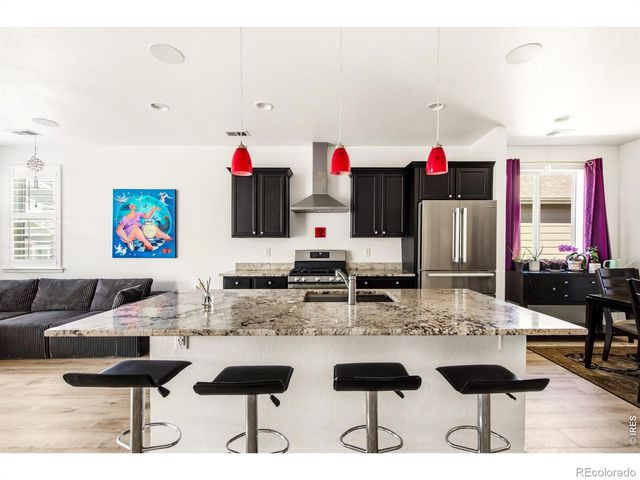 729 Gold Hill Drive, Erie, CO 80516