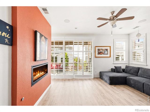729 Gold Hill Drive, Erie, CO 80516