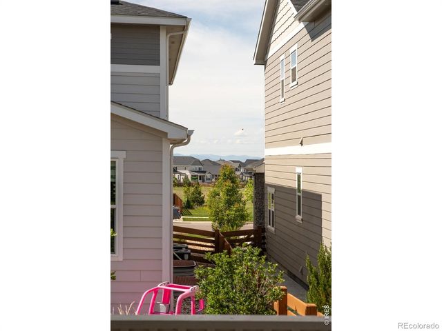 729 Gold Hill Drive, Erie, CO 80516