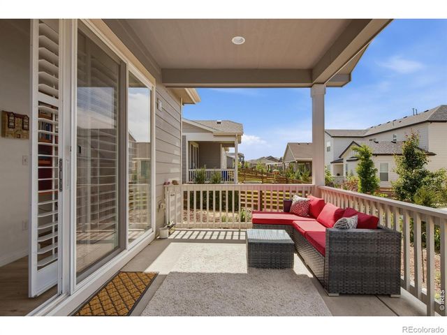 729 Gold Hill Drive, Erie, CO 80516