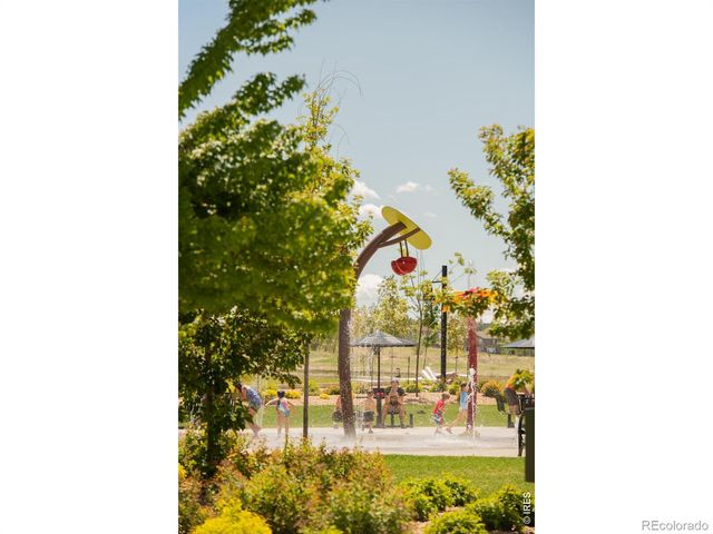 729 Gold Hill Drive, Erie, CO 80516
