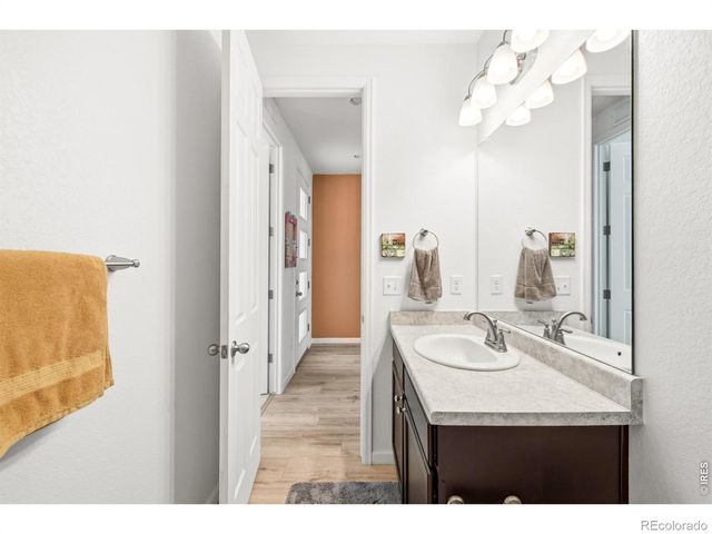 729 Gold Hill Drive, Erie, CO 80516