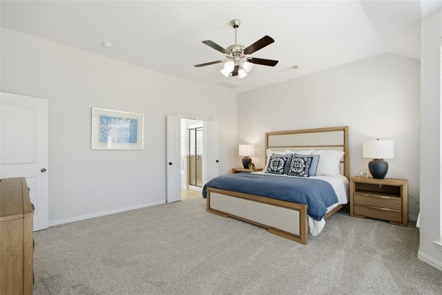 505 Sterling Ridge, Argyle, TX 76226