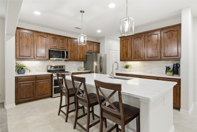 505 Sterling Ridge, Argyle, TX 76226