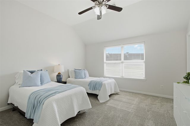 505 Sterling Ridge, Argyle, TX 76226